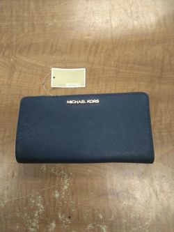 Micheal Kors Wallet
