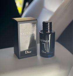 Dior Sauvage 100 ml