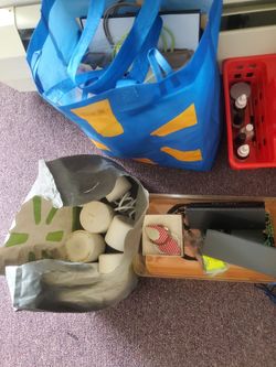 Mystery tax sale items all for $20