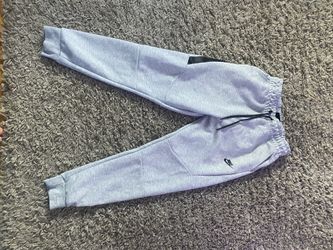 Nike Tech Pants