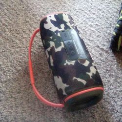 Speaker 