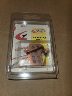 Bike Brake Pads