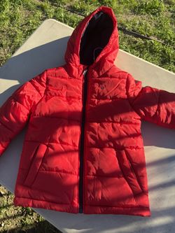 TH Jacket