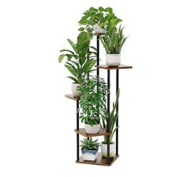 Plant Stand 