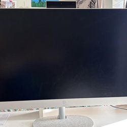 HP All-in-One Desktop
