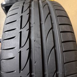 Bridgestone Potenza S001 225/40R19