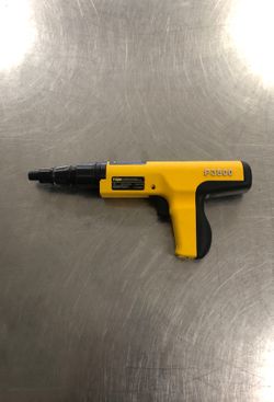 New dewalt Powder actuated tool p3500 .27 caliber