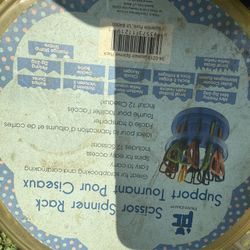 Sewing Scissors w/ Glue Guns 