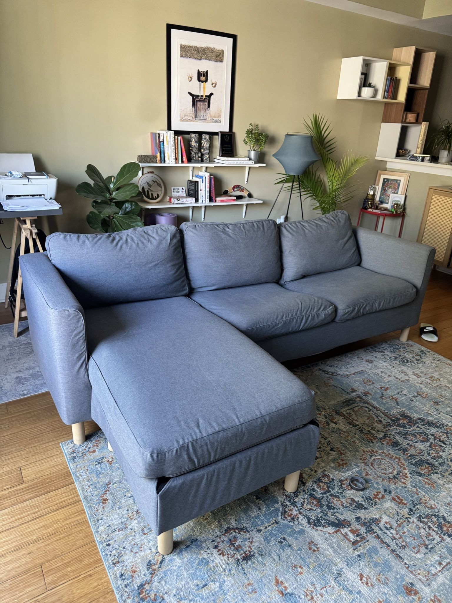 IKEA Couch