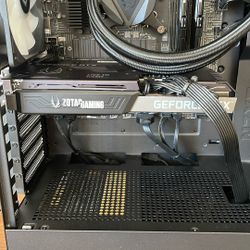 Nvidia GeForce RTX 3070