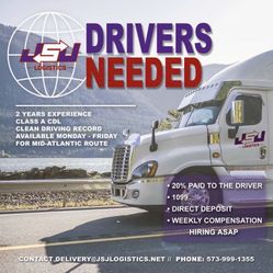 Truck Drivers