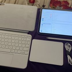 IPAD A16 128gb Bundle 
