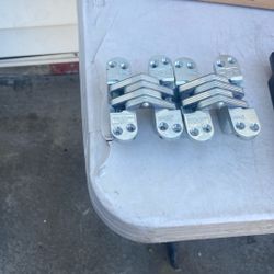 heavy duty door hinges 