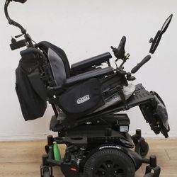 Electric Medical Chair 