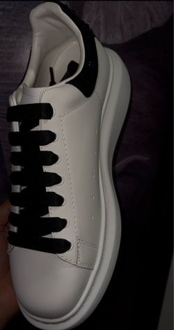Alexander McQueen shoes
