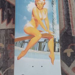 Skate Deck 