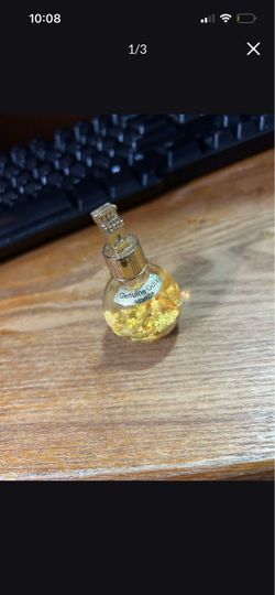 Gold nugget flakes (Real Gold)