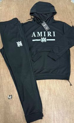 Amiri Joggers $150