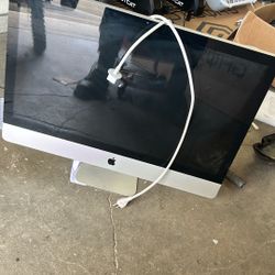 Imac Big Screen Monitor