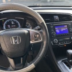 Honda Civic Sedan