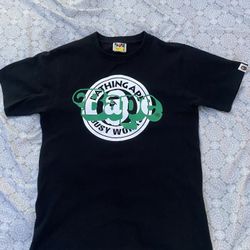 bape tee