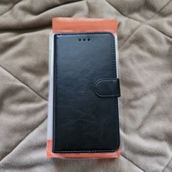 Iphone 12 Max Pro Wallet Case