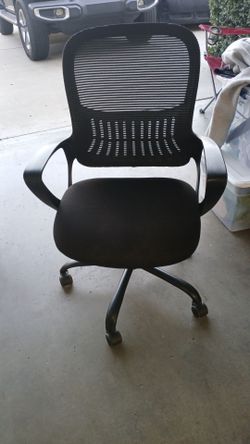 Silla de oficina