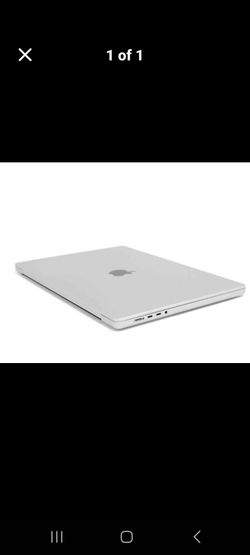 Macbook A2337 $400