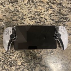 Playstation Portal In Excellent Condition $140 Obo
