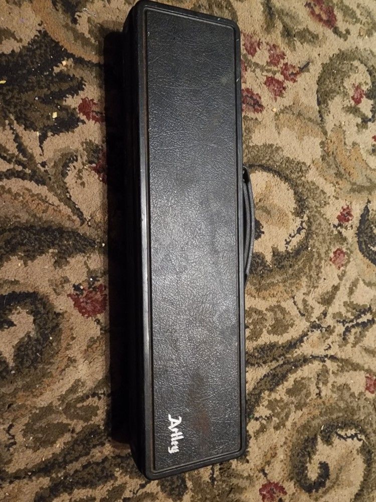 Vintage Yamaha YFL-24s Japan