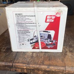 Nail Gun (Grip Rite)