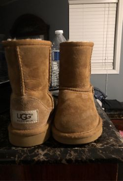 UGG Boots