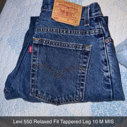 Levi Jeans 