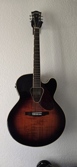 Gretsch G3700 Jumbo