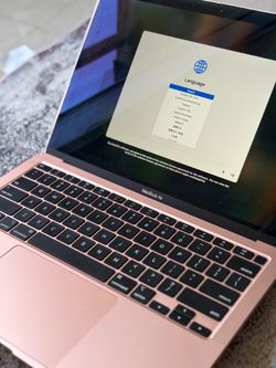 MacBook Air 13