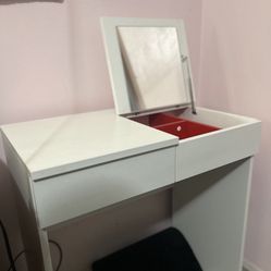 IKEA Vanity / Desk