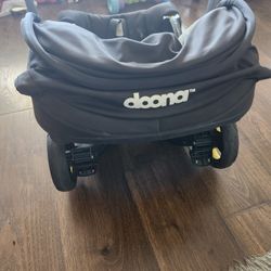 DOONA STROLLER 
