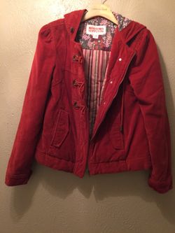 Mossimo jacket