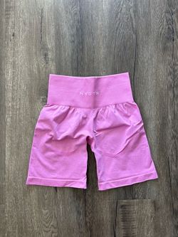 LIKE NEW NVGTH SHORTS