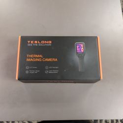 Teslong Thermal Imaging Inspection Camera 