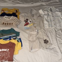 18 Month End Of Summer Sale 