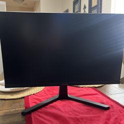 Gaming Monitor 
