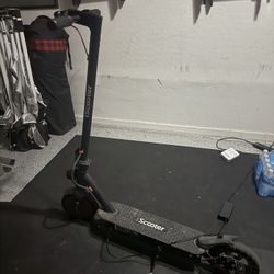 E Scooter