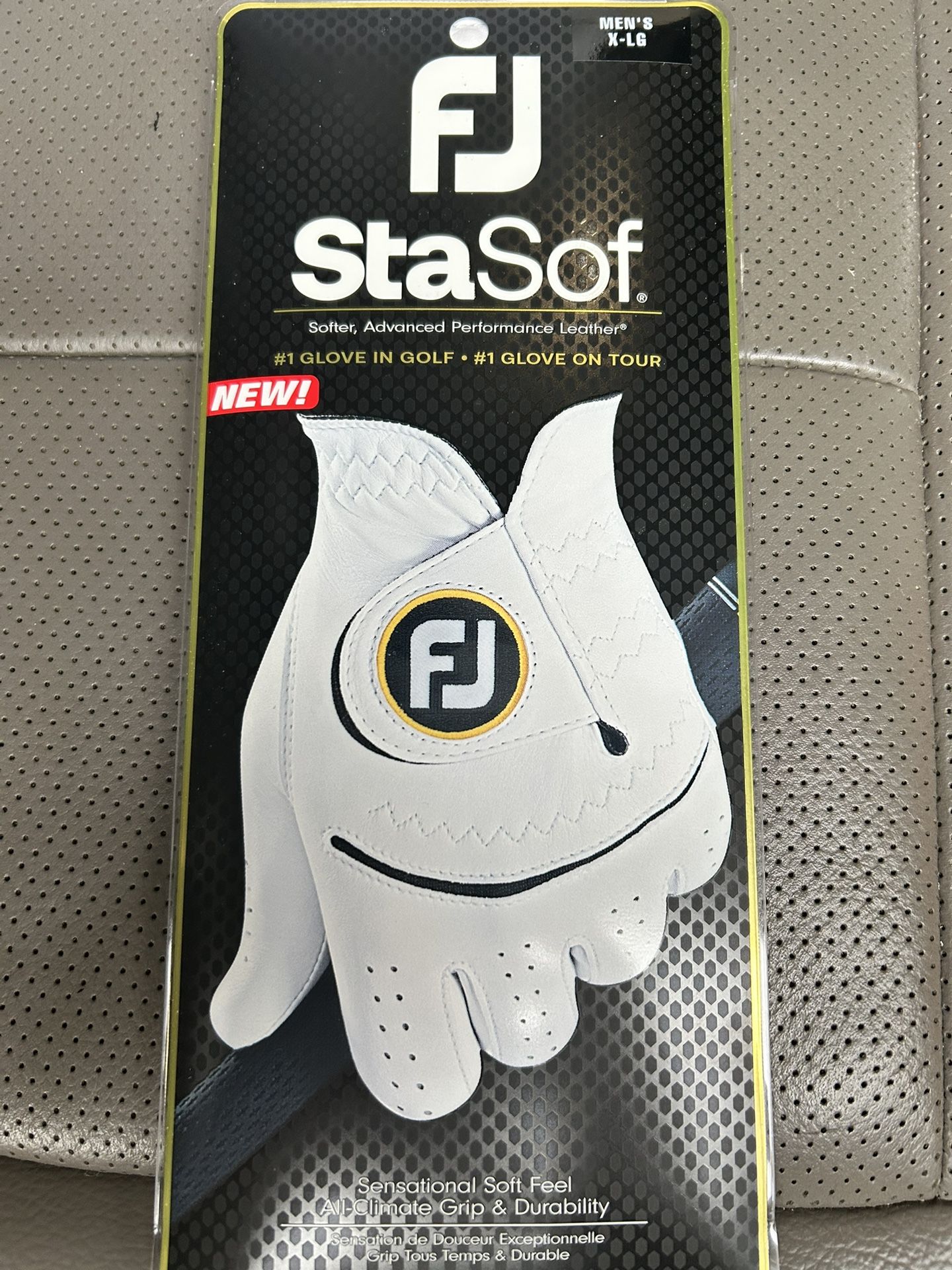 Footjoy Stasof