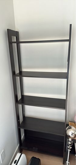 Ikea bookshelf