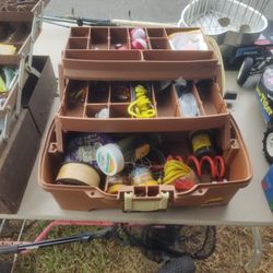 Fish Box