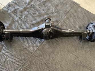 IMPALA. 59 60 61 62 63 & 64