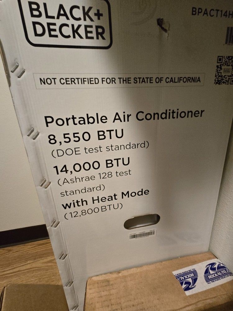 Ac Brand New Still In Package