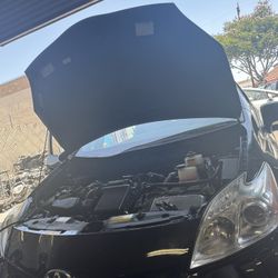 TOYOTA PARTS