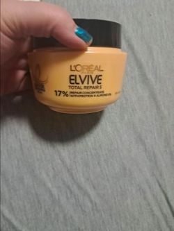 L'Oréal Elvive Total Repair 5 Hair Mask